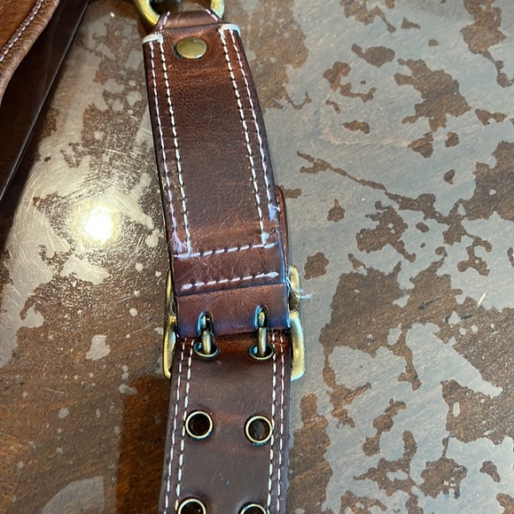 Coach Patchwork Bucket - Picture 8 of 14